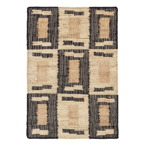 Cassia Handwoven Jute Rug by Bunny Williams | Neutral