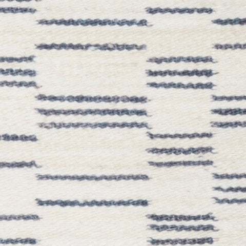 Leni Machine Washable Rug Swatch | Oatmeal