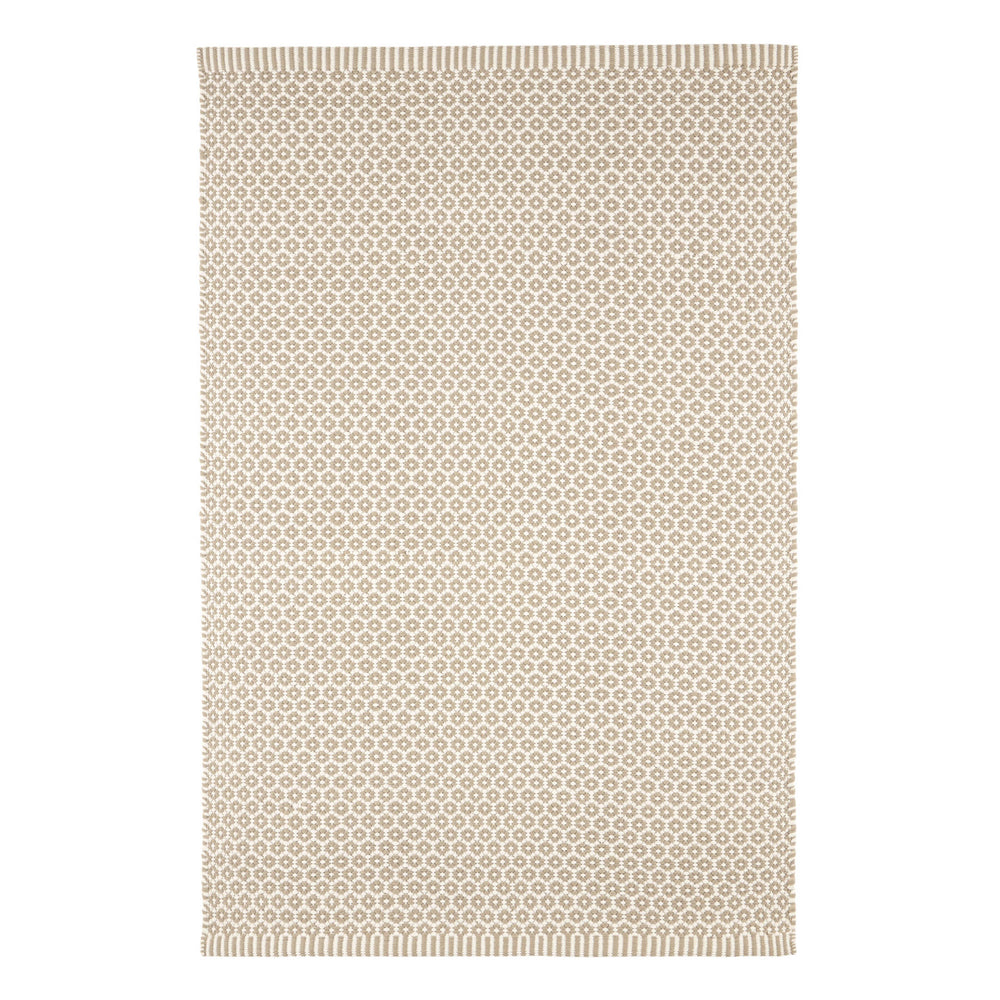 Finn Handwoven Indoor/Outdoor Rug | Khaki