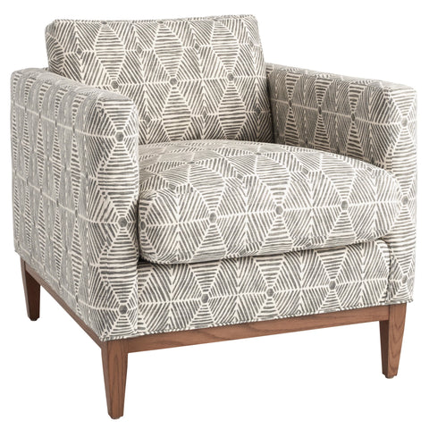 Paseo Chair | Water Mill Charcoal