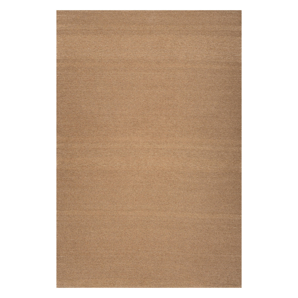 Bron Modern Brown Rug | Brown