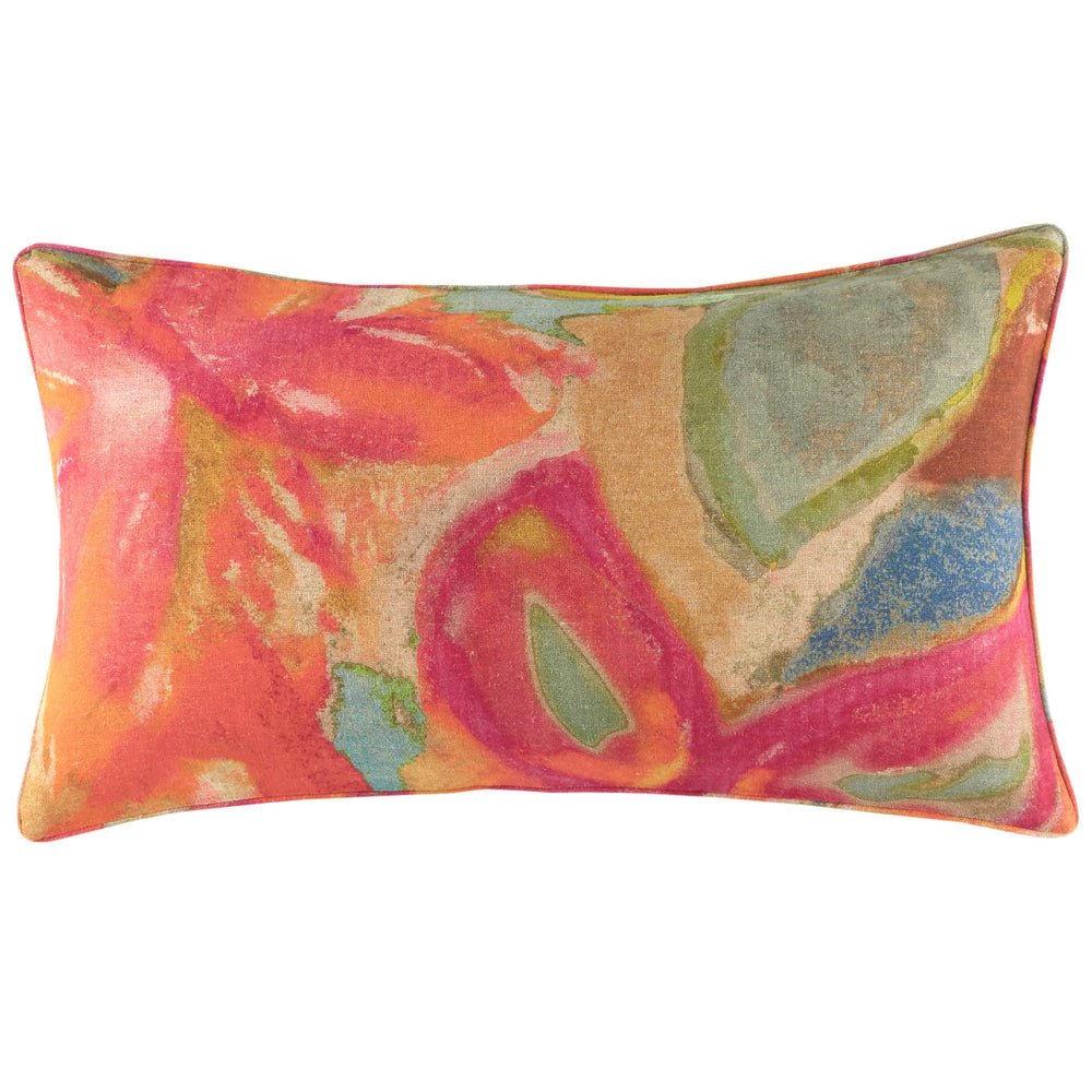 Joy Linen Sham | Multi