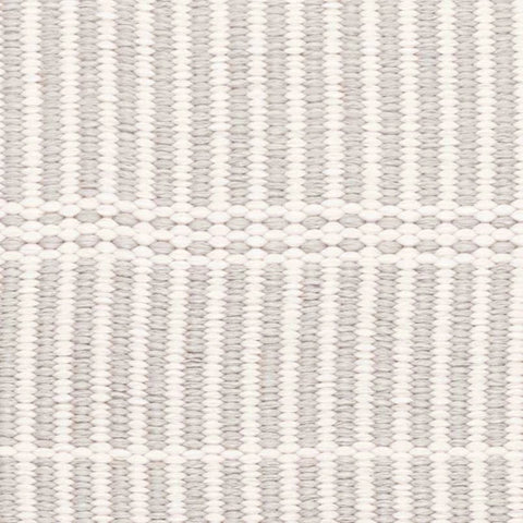 Marlo Handwoven Indoor/Outdoor Rug Swatch | Platinum