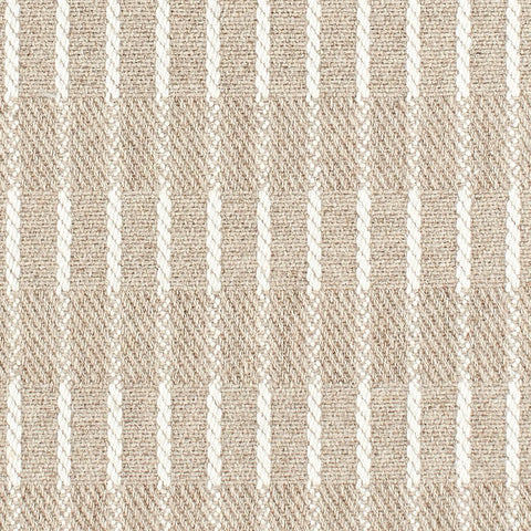 Lane Woven Wool Custom With Attached Rug Pad Rug Swatch | Natural