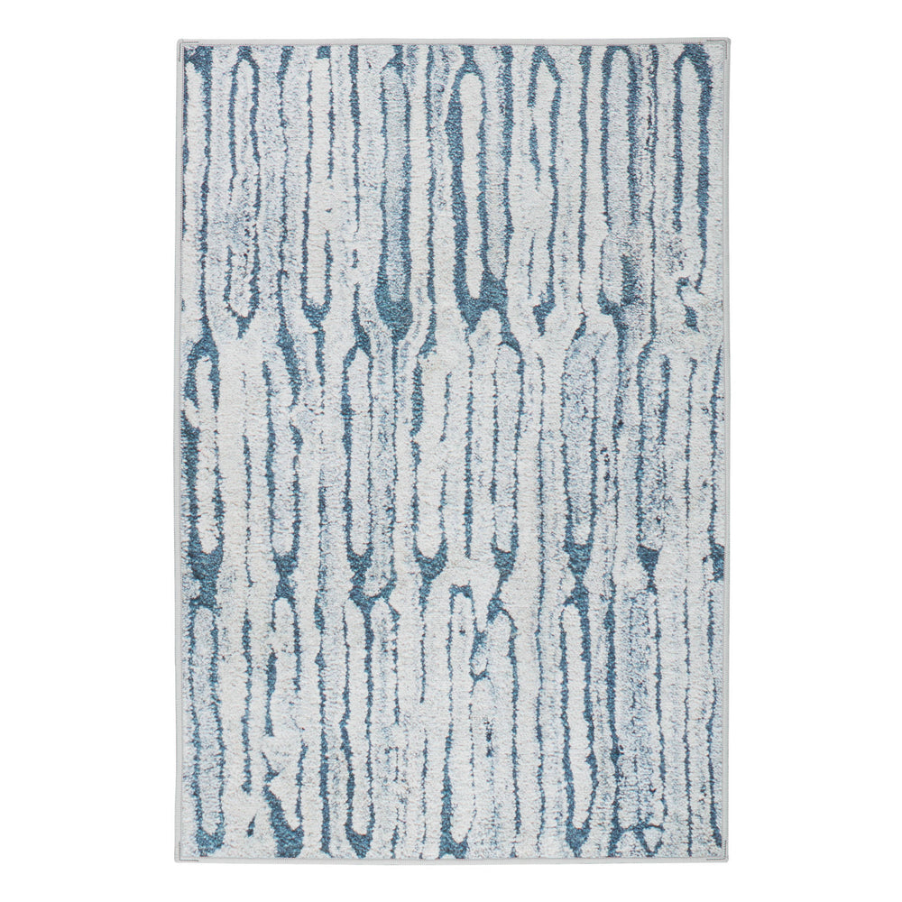 Malone Machine Washable Rug | Everglade