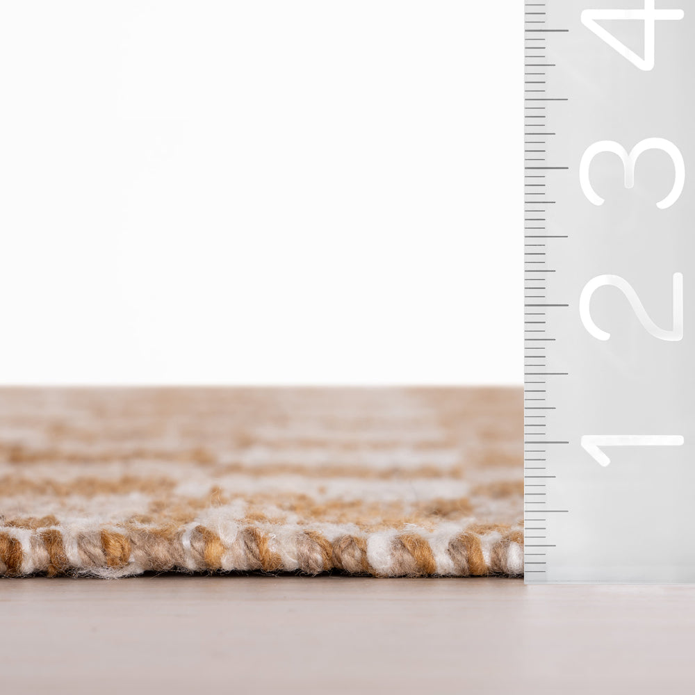 Ferry Indoor/Outdoor Rug | Natural