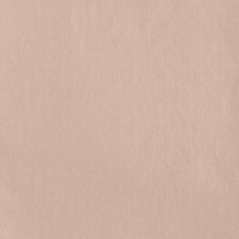 Organic Cotton Swatch | Rose Quartz
