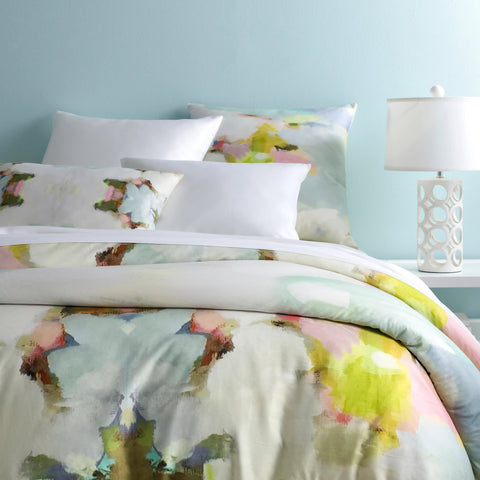 Milan Duvet Cover | Multi