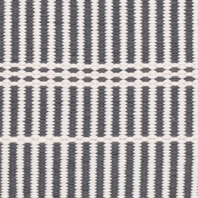 Marlo Handwoven Indoor/Outdoor Rug Swatch | Shale