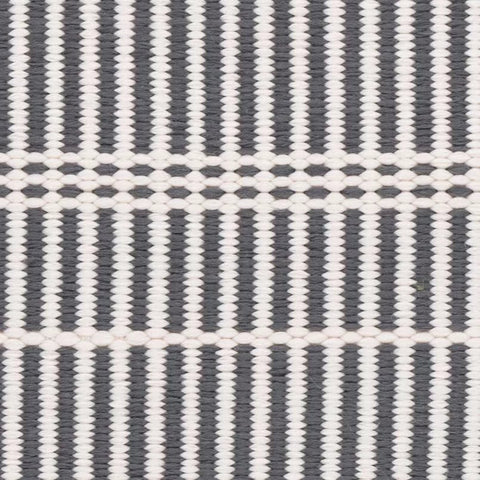 Marlo Handwoven Indoor/Outdoor Rug Swatch | Shale