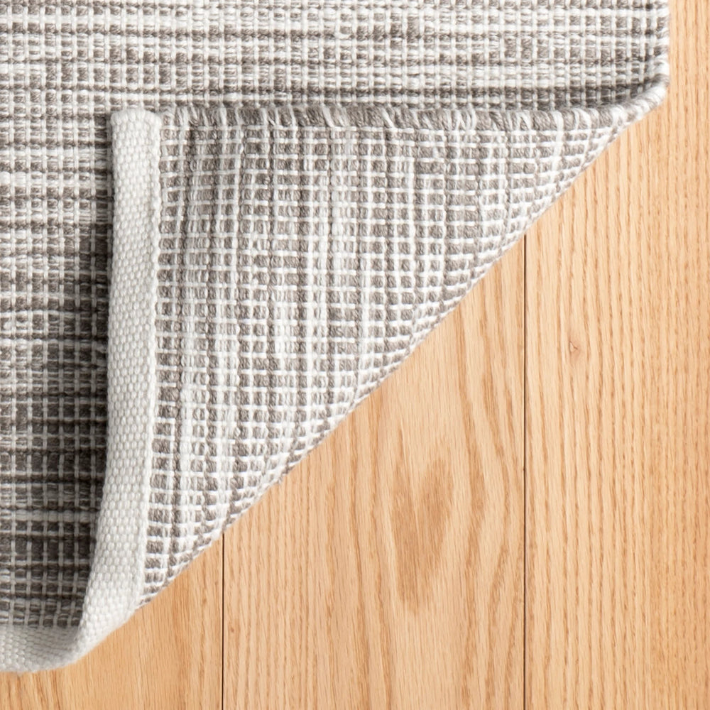 Tideline Handwoven Indoor/Outdoor Rug | Grey