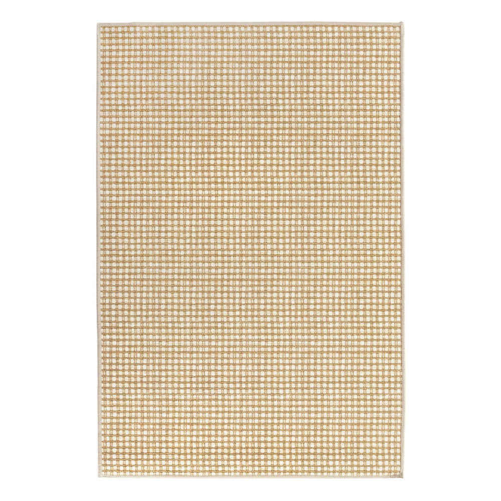 Hartley Machine Washable Rug | Natural