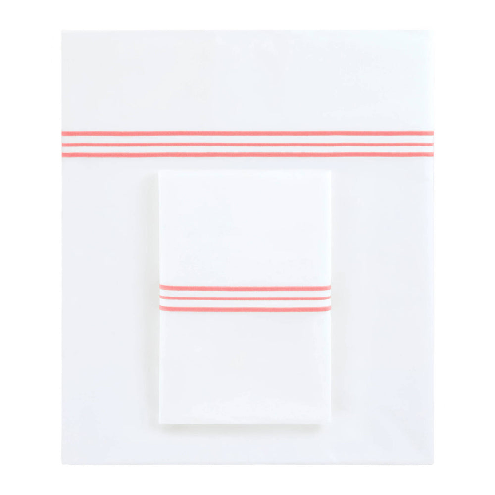 Trio White Core Sheet Set Bundle | None