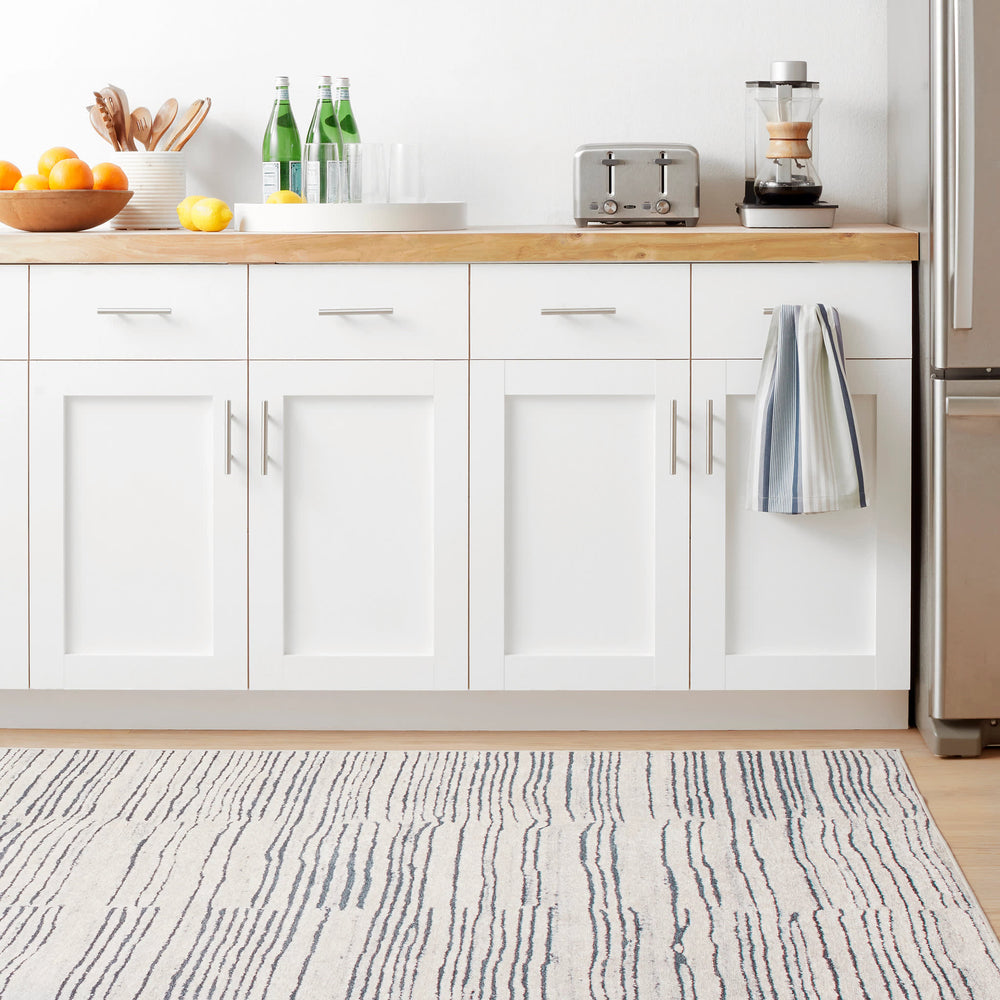 Avery Machine Washable Rug | Everglade