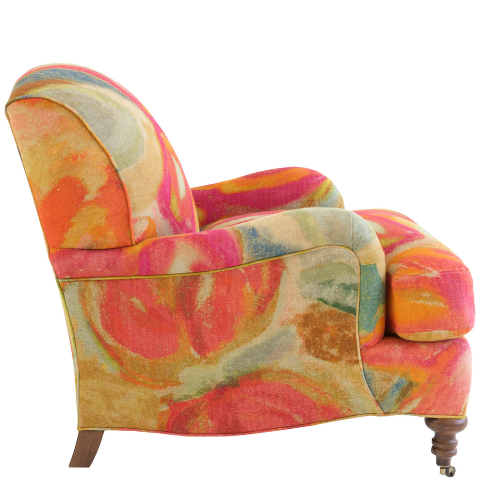 Litchfield Chair | Joy Linen