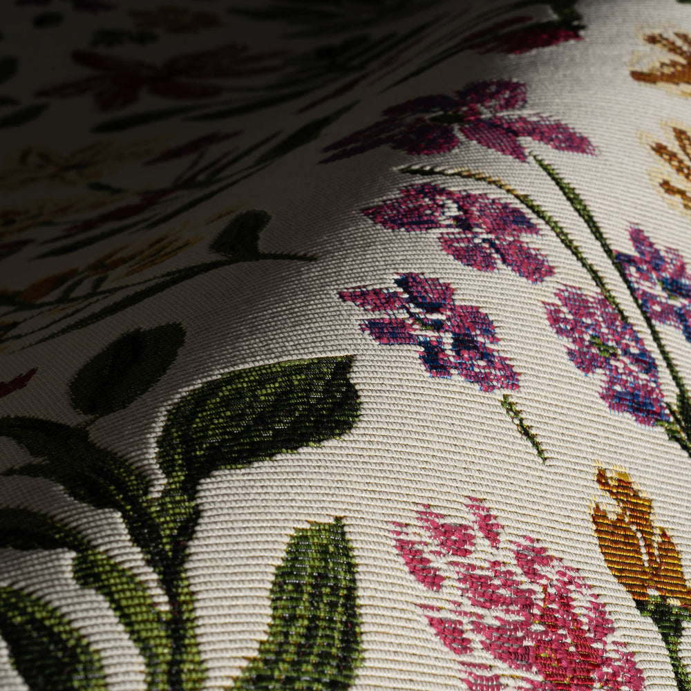 Duskan Floral Indoor/Outdoor Rug | Multicolor
