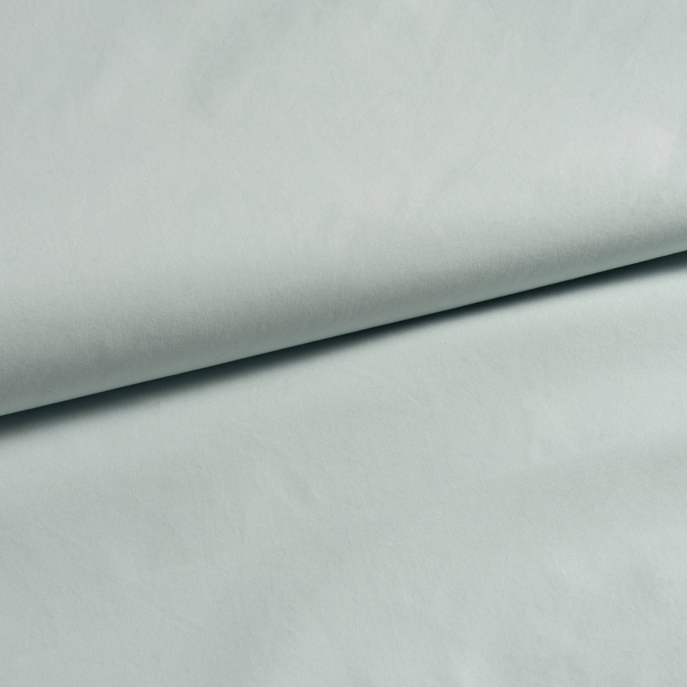 Organic Cotton Duvet Cover | Sky