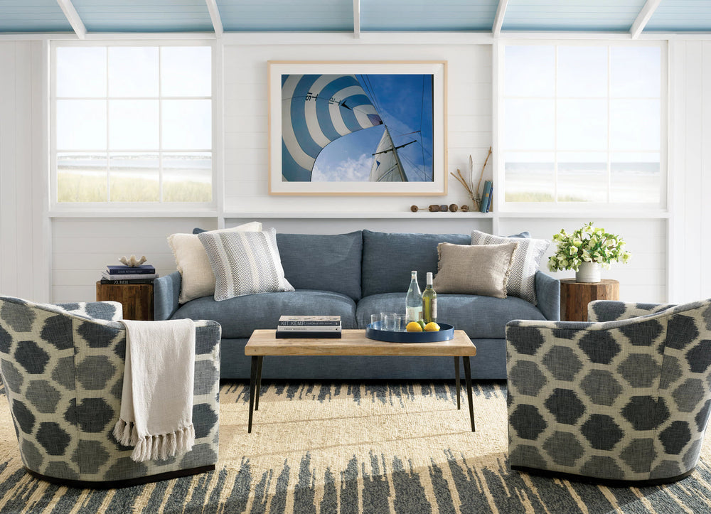 Evelyn Linen Throw | Plaster