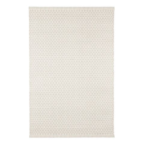 Finn Handwoven Indoor/Outdoor Rug | Platinum