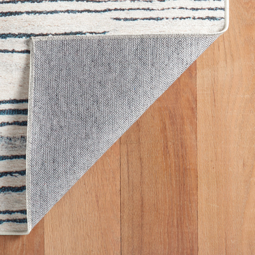 Avery Machine Washable Rug | Everglade