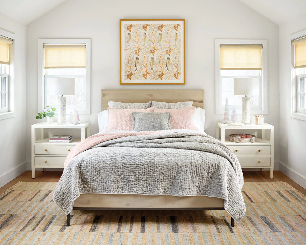 Oiseaux Wall Art | Multi