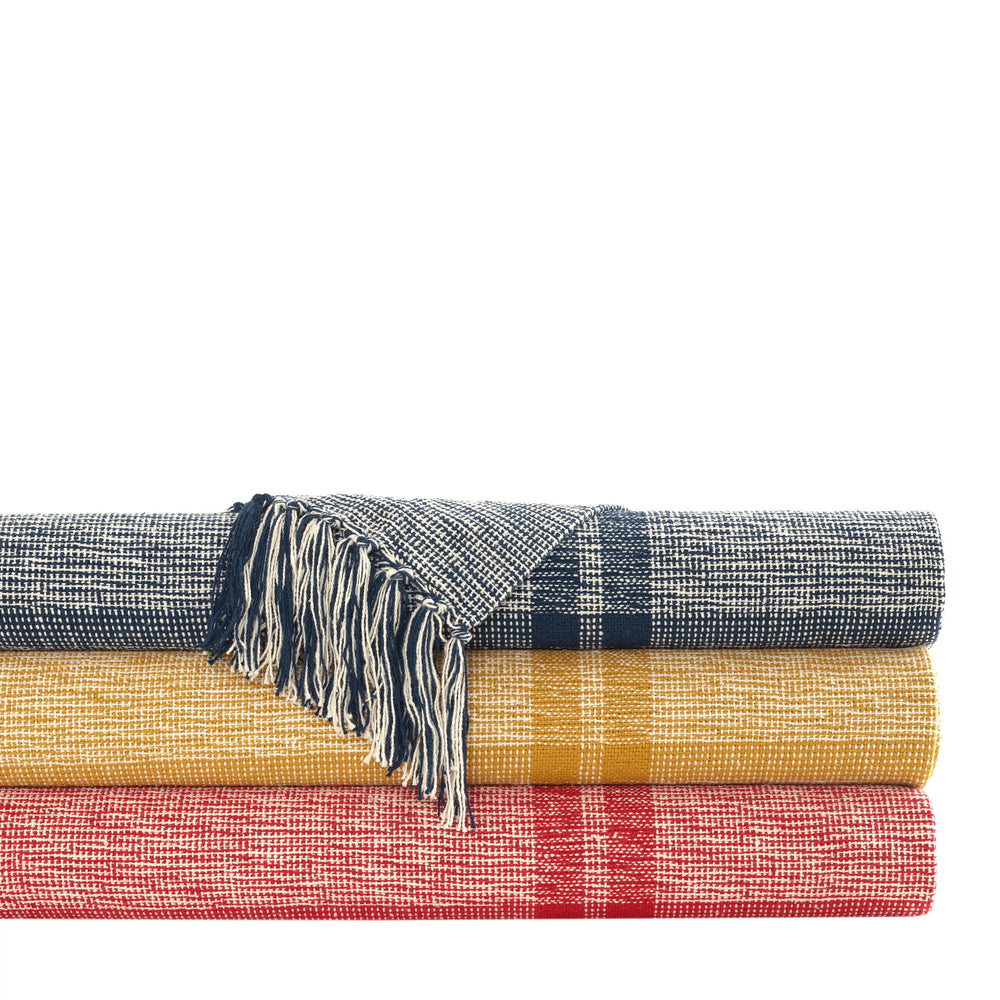 Stevie Throw | Ochre