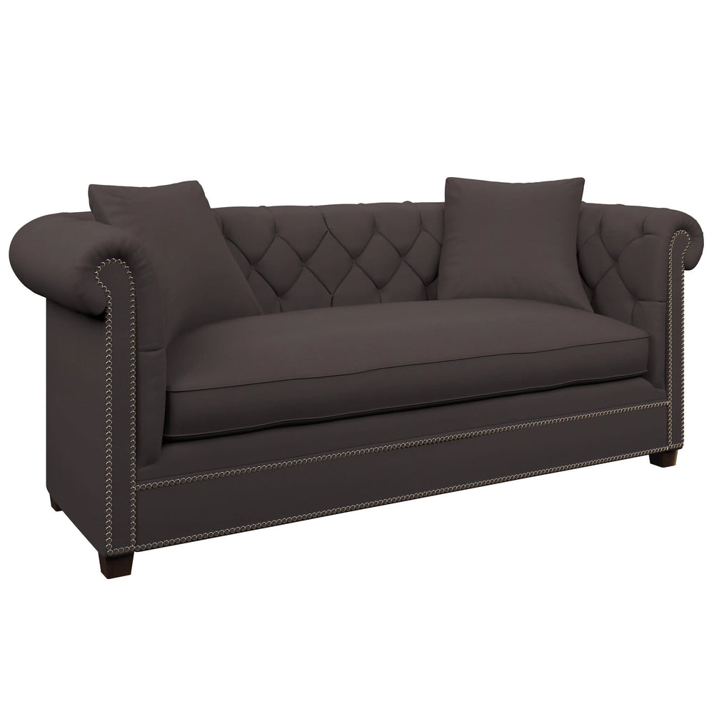 Richmond Sofa | Estate Linen Shale