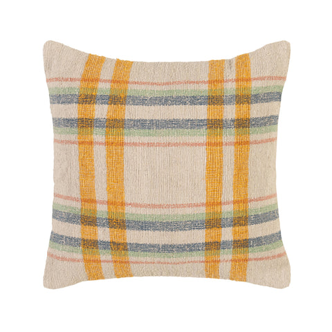 Parker Decorative Pillow Cover | Harvest