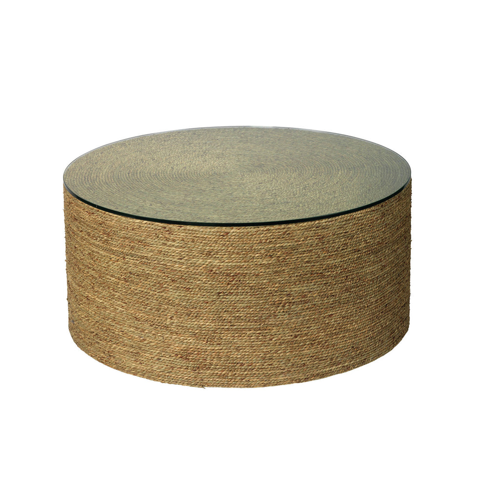 Hither Hills Coffee Table | Brown