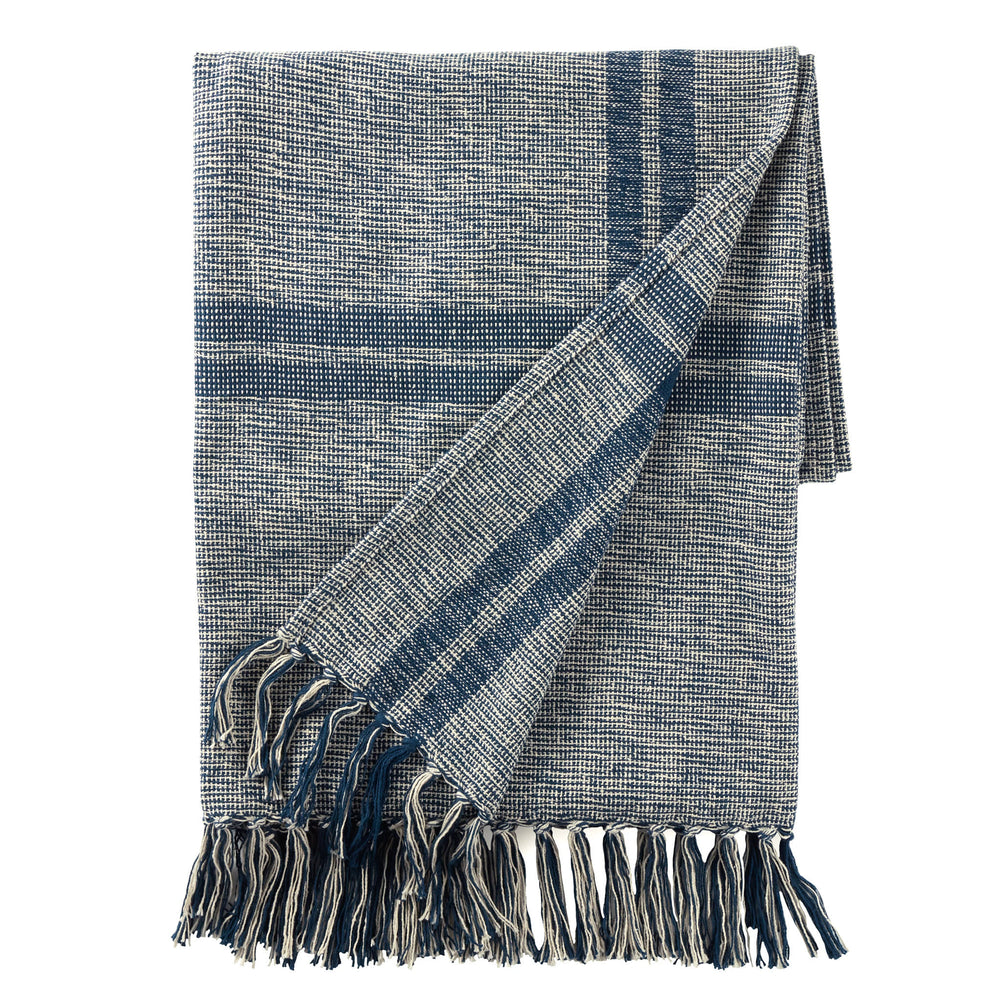 Stevie Throw | Indigo