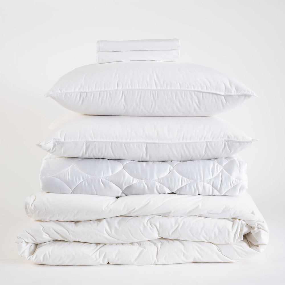 Bedding Basics Bundle | None
