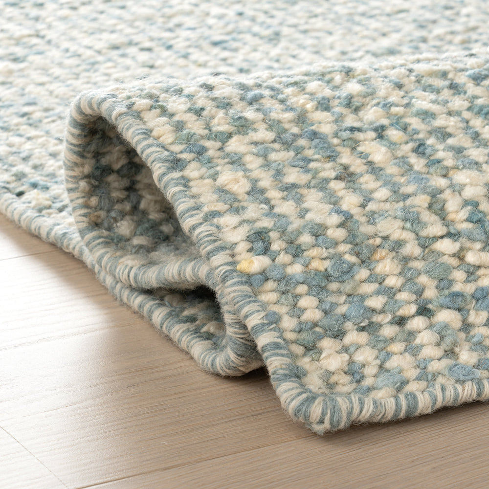 Jenkins Wool Rug | Mineral