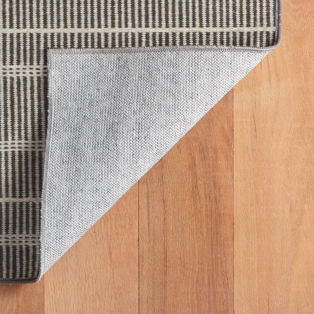 Samson Machine Washable Rug | Oak