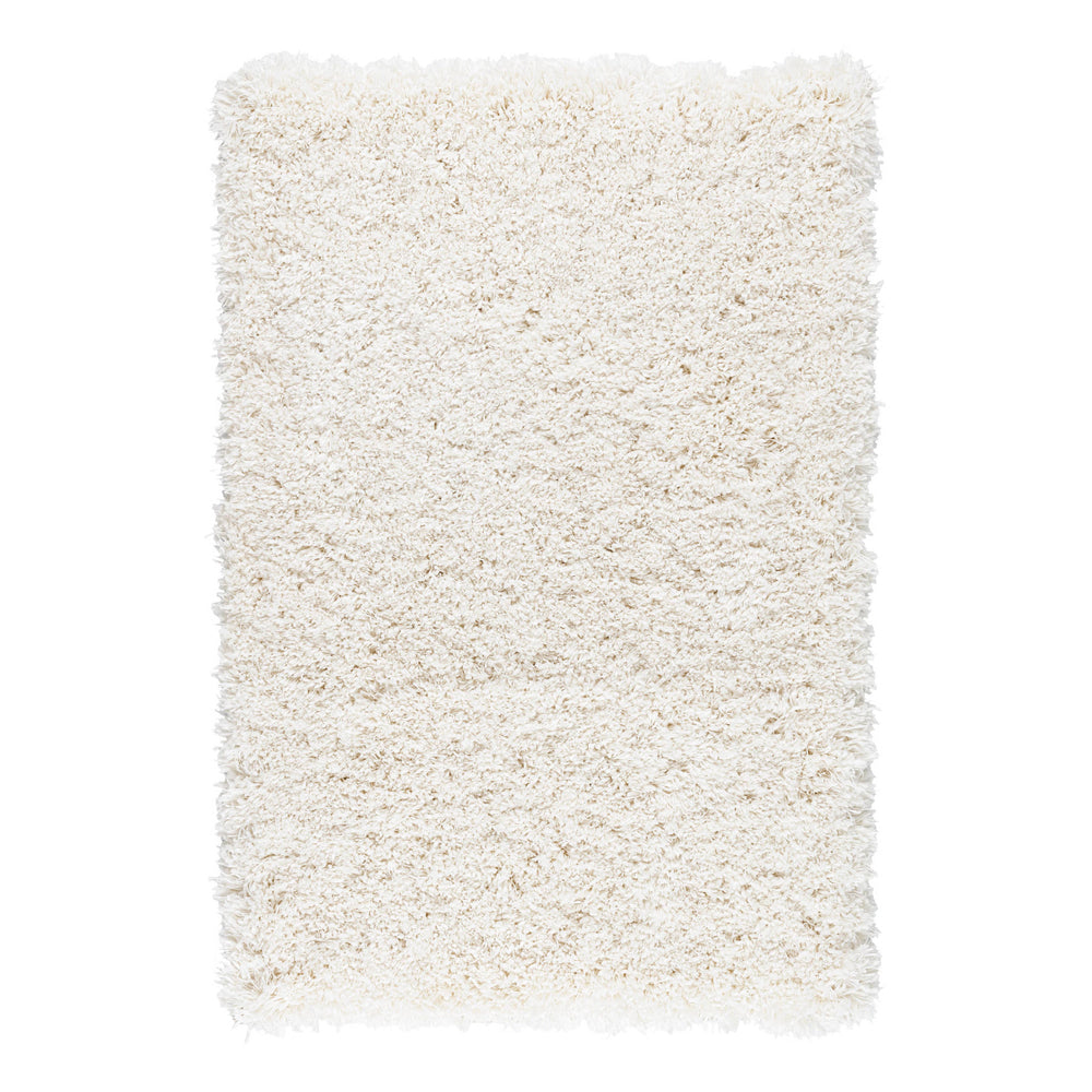 Sadie Woven Performance Custom Rug | Ivory