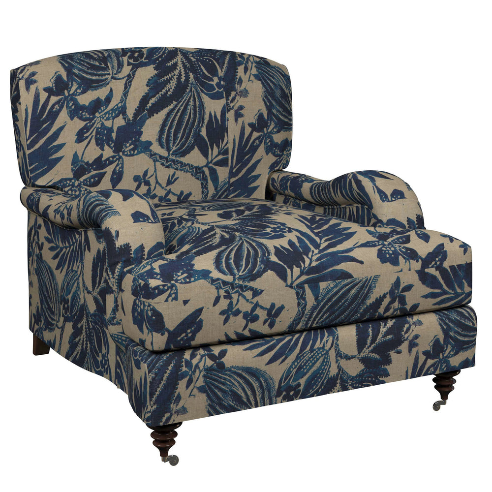 Litchfield Chair | Antigua Linen