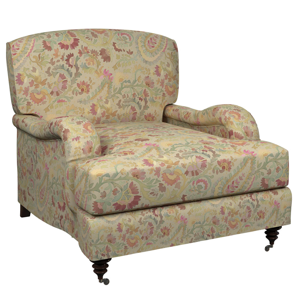 Litchfield Chair | Ines Linen
