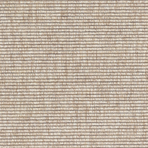 Russell Woven Indoor/Outdoor Custom Rug Swatch | Khaki