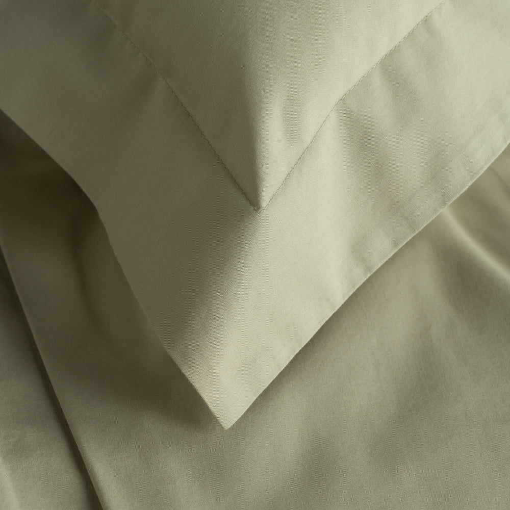 Organic Cotton Sheet Set | Willow