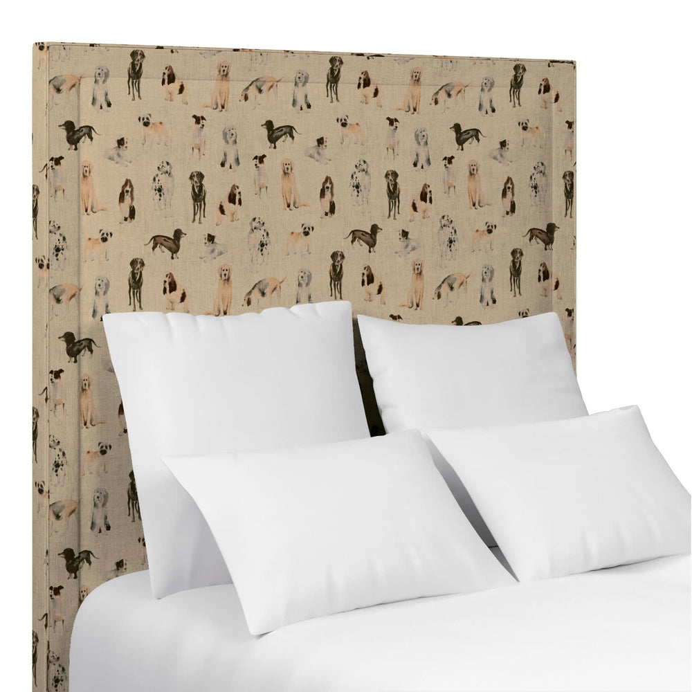 High Stonington Headboard | Woof