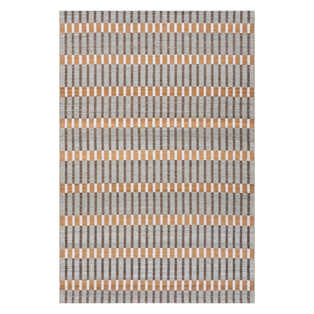 Oak Bluffs Indoor/Outdoor Rug | Blue