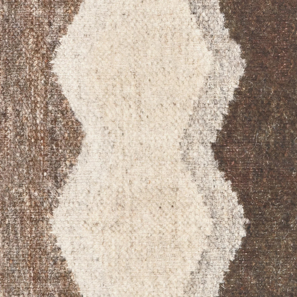 Safety Net Machine Washable Rug Swatch | Natural