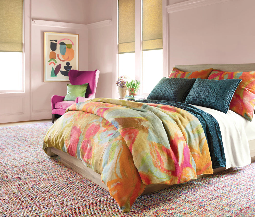 Lush Linen Sheet Set | Natural