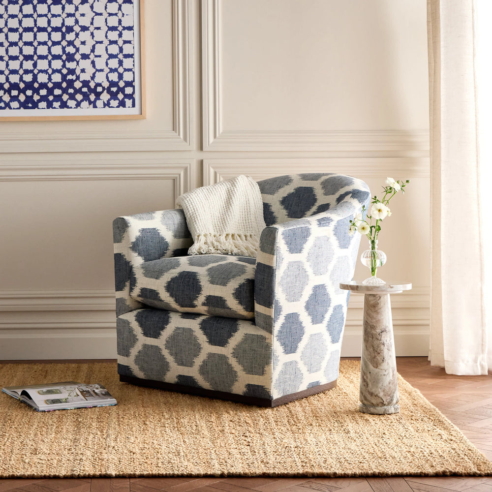 Toland Jute Rug | Natural