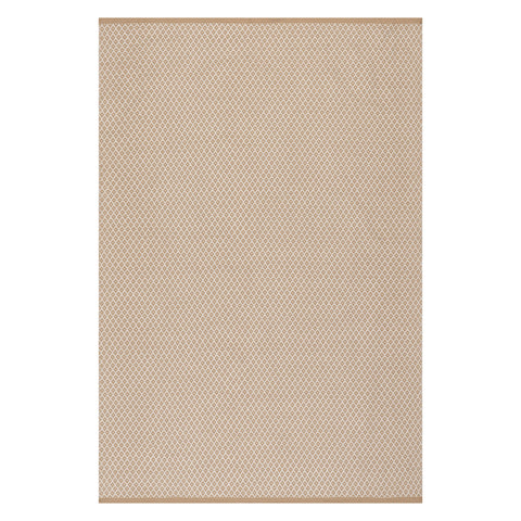 Riviera Handwoven Indoor/Outdoor Rug | Khaki