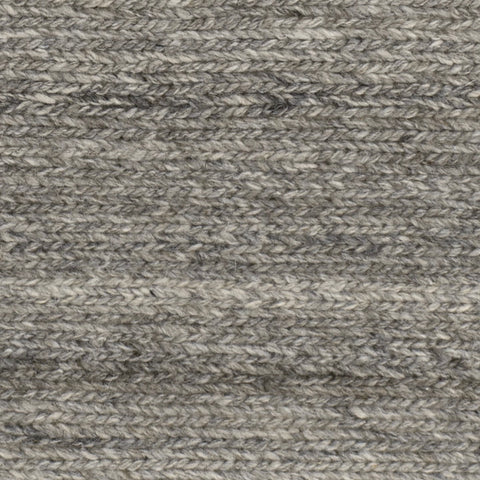 Solimar Handwoven Wool Rug Swatch | Natural