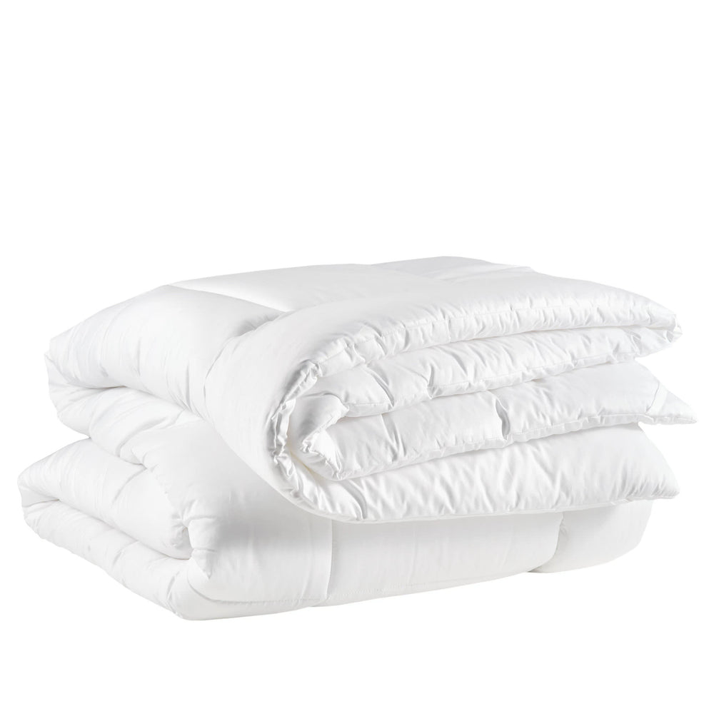Core Down Alternative Duvet Insert | White