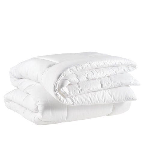 Core Down Alternative Duvet Insert | White