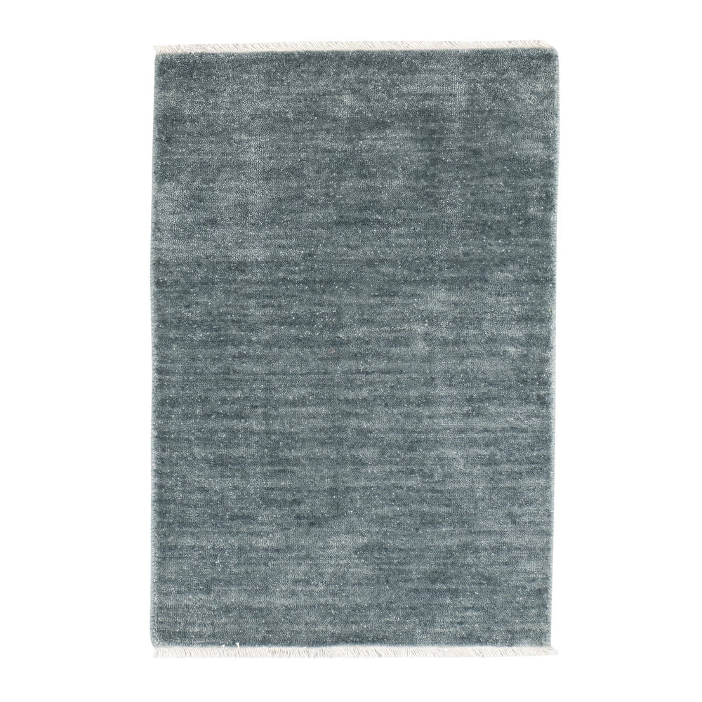 Hudson Hand Loom Knotted Rug | Pacific