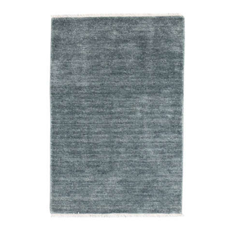 Hudson Hand Loom Knotted Rug | Pacific