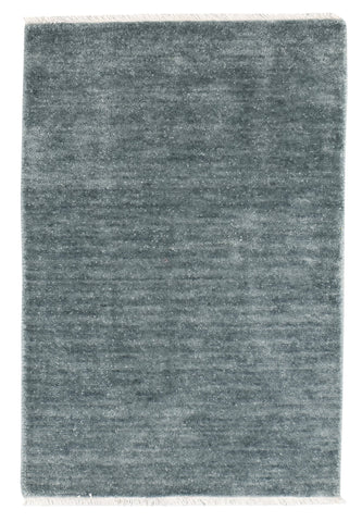 Hudson Hand Loom Knotted Rug Swatch | Pacific